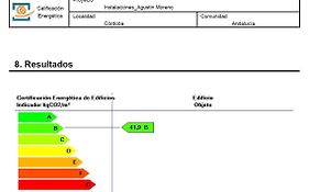 Patio De La Escalera - Agustin Moreno 46