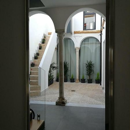 Patio De La Escalera - Agustin Moreno 46 Cordoba Exterior photo